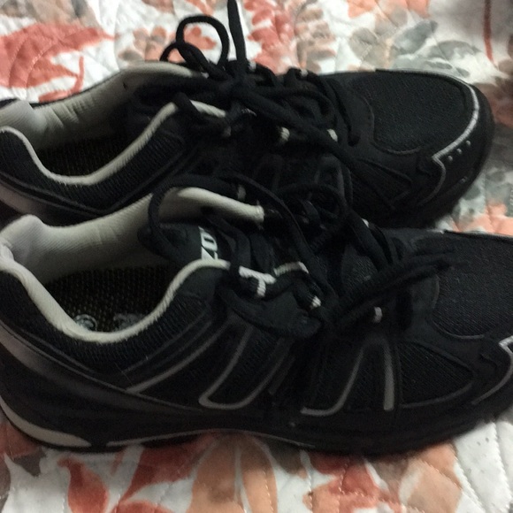 Athletic bike clips - Picture 3 of 4